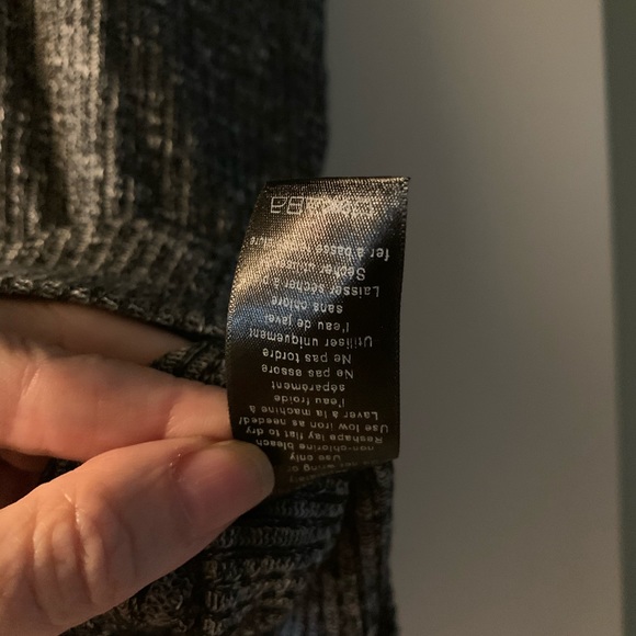 Rag and Bone sleeveless top - Picture 4 of 5